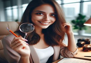 Experienced Content Creator Specialist.