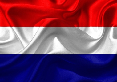 Get Your 1000+ .NL Netherlands links, genuine Dutch seo link juice from Netherlands domains