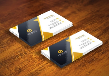 professional Visiting cards Available Here
