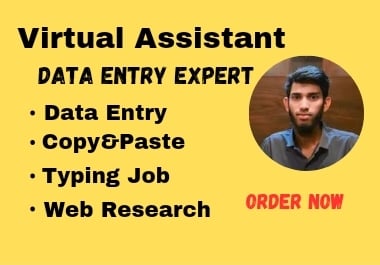 I will be your dedicated virtual assistant for administrative needs