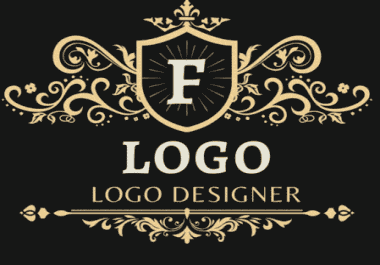 i will provide high quality professional logo for your business