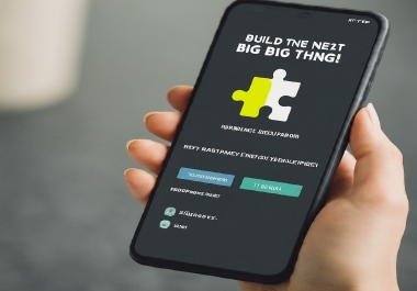 Android Application Developer, Application Development