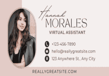 Designs for professional businesses