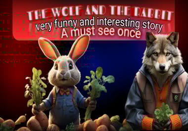 I will create a best eye-catching thumbnail like Mr beast