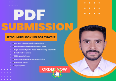 30+ Strong PDF & DOC Submission Sites
