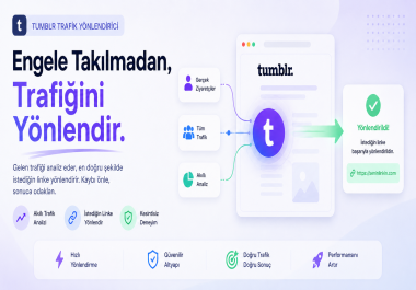Tumblr unBanned Redirect Script