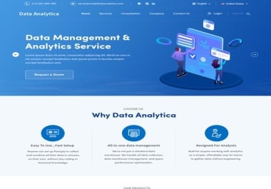 We Create Greate Logo short time