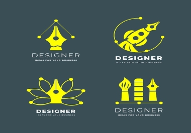 I will make for you excellent best Logo