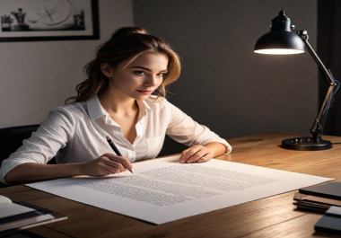 Hello,  im here to make awesome articles that will attract many people for you.