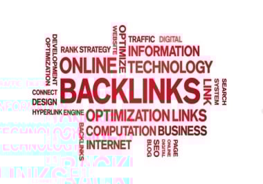 Boost Your Website's Authority with High-Quality Backlinks