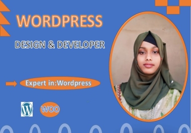 Develop a responsive user- friendly smart looking E-commerce website