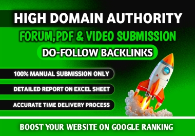 Boost Your Website With 200+ Mixed SEO Backlinks