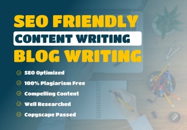 Beyond Words,  Crafting Content that Captivates