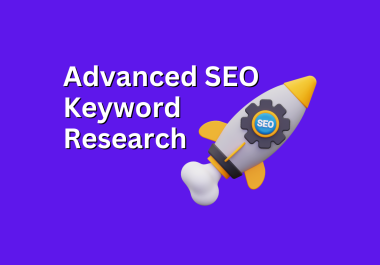 Best seo google ads keyword research and competitor analysis