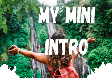 Personalized Graphics banners and logo