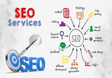 I Will Provide Independent SEO Consulting Services as a Freelance