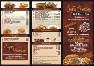 Creative Branding and Graphics Designer