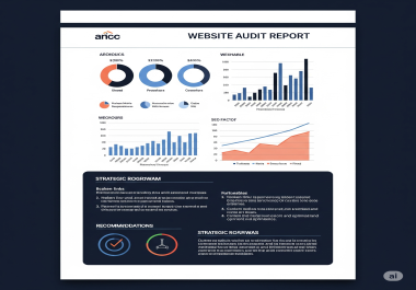 Expert Site Speed Analysis & Performance Optimization Roadmap