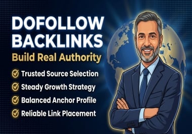 10000 Do-Follow Backlinks to Boost Your Website SEO