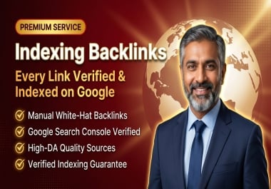 150 Manually Placed Indexed Dofollow Backlinks from High-DA,  High Traffic,  Low Spam Score Websites