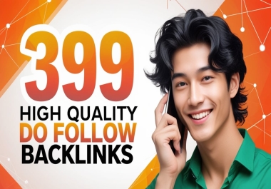 Rank With 399 UNIQUE Dofollow SEO Backlinks Rank Your Website Google Top Page
