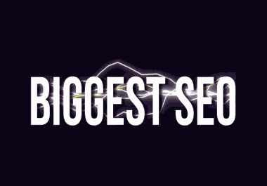 3700 High-Impact SEO Backlinks Campaign for Competitive Niches