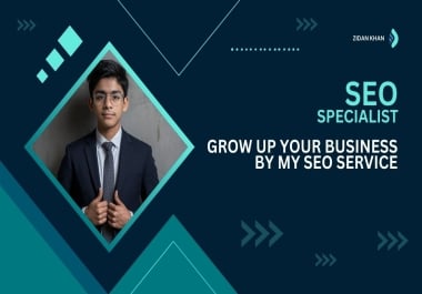 I will do wordpress on page SEO.