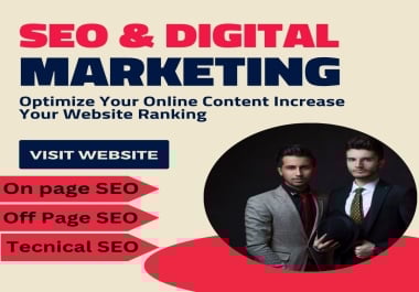 Smart SEO Solutions for Growing Businesses