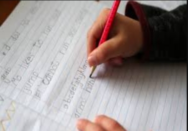 We Write Your Stories,  and Ideas &mdash 1000 words Service for All Your Needs