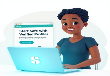 I will develop SafeDeal - A Trust-Based Escrow Payment App for Secure Transactions