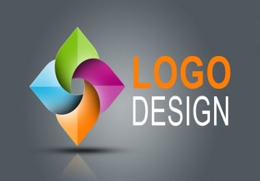 Creative & Modern Logo Design Services For Your business