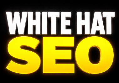 I will build white hat web 2.0 backlinks that look natural to Google
