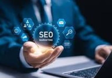 Create a Fully Customized WordPress Website - Responsive & SEO-Friendly