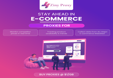 Residential Proxy Datacenter Mobile ISP Proxies