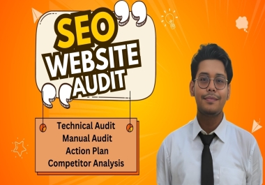 All in One Complete SEO Package with free audit