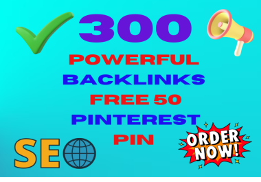 Boost Your Website SEO with Powerful Backlinks 100 Safe & Effective