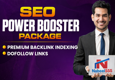 I will Create Manually 500 Premium Backlinks Dofollow Backlinks Premium indexing