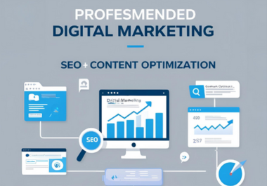 Improve Your Content Reach with Strategic Optimization