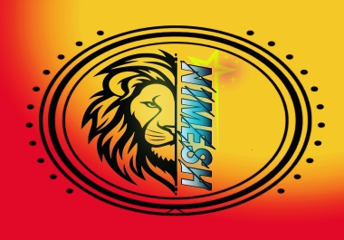 I will create professional modern business Logo