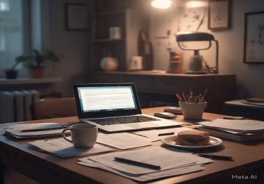 Words that inspire THE MAGIC OF ARTICLE WRITING