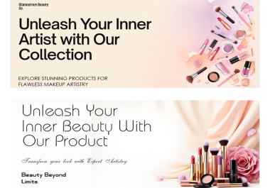 Professional Graphic Designer Banners,  Covers,  Thumbnails,  Business Cards & Social Media Designs