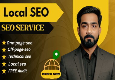 My Advanced SEO Service Can Help