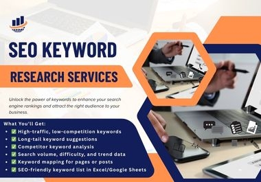 Targeted Keyword Strategies to Improve SEO and Grow Your Audience