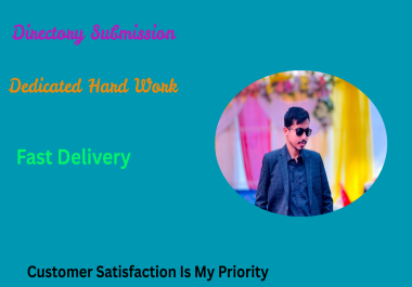 Boost SEO with 100 Manual Directory Submission Backlinks for Organic Growth