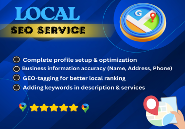 Skyrocket Your Local Business with Advanced Google Map SEO Optimization