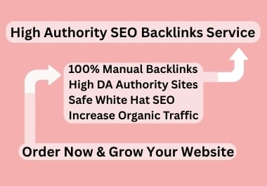 Google ranking with AIO AEO SEO and 2 Tier High Authority Backlinks