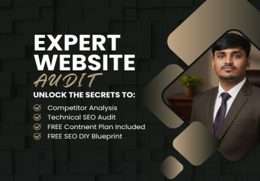 Proper Website SEO Audit and Setup Guidline for high ranking your website