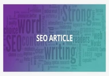I will write seo friendly website posts health and content writing