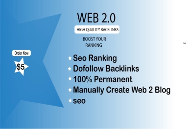 High Quality SEO Backlinks to Boost Your Website Ranking & Traffic