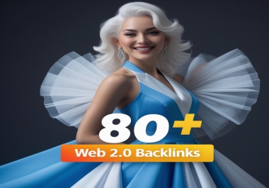 Manually Build Powerful Web 2.0 Backlinks for Safe SEO Growth